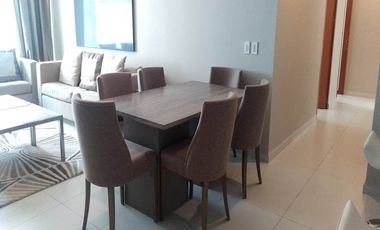 DEPARTAMENTO EN RENTA AMUEBLADO EN CARSO TORRE MONET