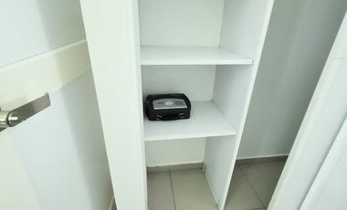 ESPECTACULAR DEPARTAMENTO EN RENTA EN EL CEBTRO DE GUADALAJARA AMUEBLADO SERV IN