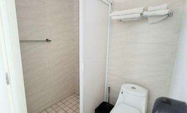 ESPECTACULAR DEPARTAMENTO EN RENTA EN EL CEBTRO DE GUADALAJARA AMUEBLADO SERV IN