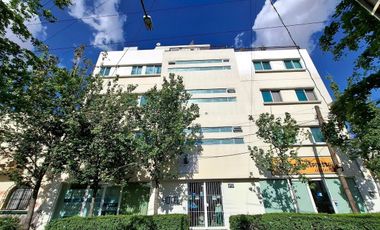 ESPECTACULAR DEPARTAMENTO EN RENTA EN EL CEBTRO DE GUADALAJARA AMUEBLADO SERV IN