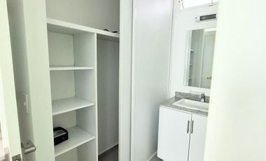 ESPECTACULAR DEPARTAMENTO EN RENTA EN EL CEBTRO DE GUADALAJARA AMUEBLADO SERV IN