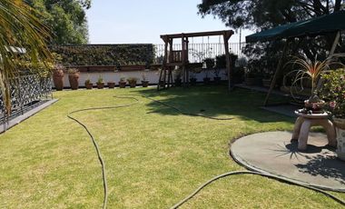 SAN JERONMIO LIDICE, CASA VENTA  MAGDALENA CONTRERAS CDMX