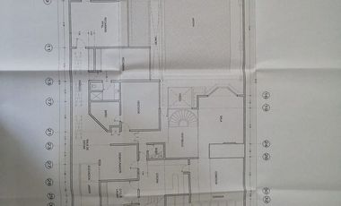 SAN JERONMIO LIDICE, CASA VENTA  MAGDALENA CONTRERAS CDMX