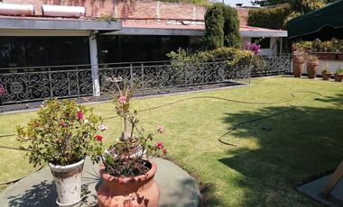 SAN JERONMIO LIDICE, CASA VENTA  MAGDALENA CONTRERAS CDMX