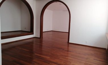 SAN JERONMIO LIDICE, CASA VENTA  MAGDALENA CONTRERAS CDMX