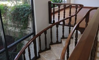 SAN JERONMIO LIDICE, CASA VENTA  MAGDALENA CONTRERAS CDMX