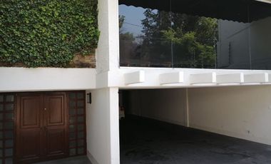 SAN JERONMIO LIDICE, CASA VENTA  MAGDALENA CONTRERAS CDMX