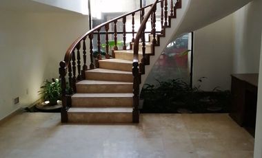 SAN JERONMIO LIDICE, CASA VENTA  MAGDALENA CONTRERAS CDMX