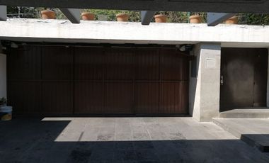 SAN JERONMIO LIDICE, CASA VENTA  MAGDALENA CONTRERAS CDMX