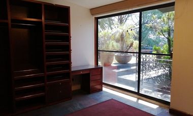 SAN JERONMIO LIDICE, CASA VENTA  MAGDALENA CONTRERAS CDMX