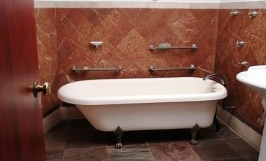 SAN JERONMIO LIDICE, CASA VENTA  MAGDALENA CONTRERAS CDMX