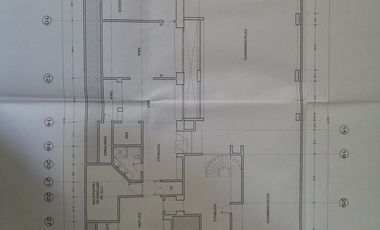 SAN JERONMIO LIDICE, CASA VENTA  MAGDALENA CONTRERAS CDMX