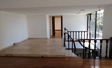 SAN JERONMIO LIDICE, CASA VENTA  MAGDALENA CONTRERAS CDMX