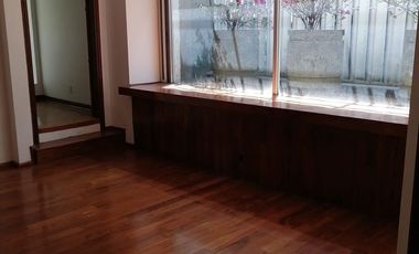 SAN JERONMIO LIDICE, CASA VENTA  MAGDALENA CONTRERAS CDMX