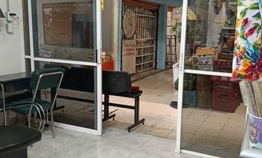 Venta de local para estética !!!  Zona Coyoacán Edu. Petrolera !!!