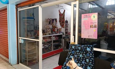 Venta de local para estética !!!  Zona Coyoacán Edu. Petrolera !!!