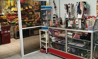 Venta de local para estética !!!  Zona Coyoacán Edu. Petrolera !!!