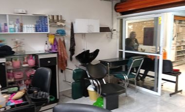 Venta de local para estética !!!  Zona Coyoacán Edu. Petrolera !!!