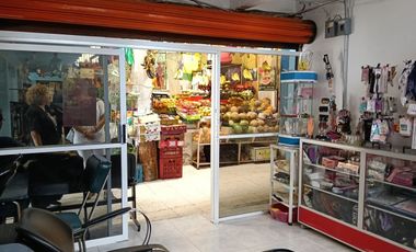 Venta de local para estética !!!  Zona Coyoacán Edu. Petrolera !!!