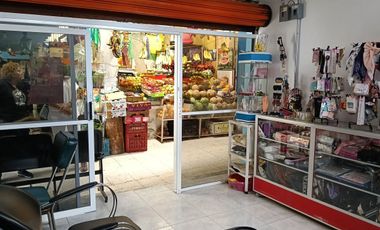 Venta de local para estética !!!  Zona Coyoacán Edu. Petrolera !!!