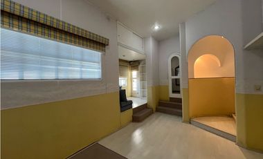 Renta Oficinas o Casa en el Centro, cerca de Parque Hidalgo