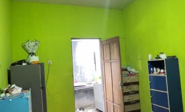 jual  murah rumah  D Jombang kota  siap huni dekat pesantren
