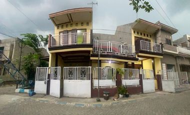 jual  murah rumah  D Jombang kota  siap huni dekat pesantren