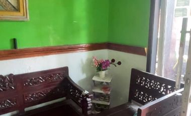 jual  murah rumah  D Jombang kota  siap huni dekat pesantren