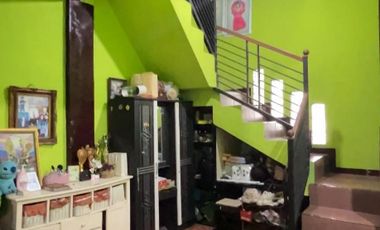 jual  murah rumah  D Jombang kota  siap huni dekat pesantren