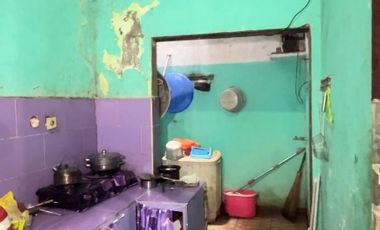 jual  murah rumah  D Jombang kota  siap huni dekat pesantren