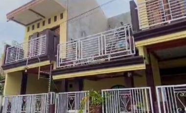 jual  murah rumah  D Jombang kota  siap huni dekat pesantren