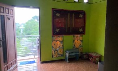 jual  murah rumah  D Jombang kota  siap huni dekat pesantren