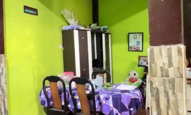 jual  murah rumah  D Jombang kota  siap huni dekat pesantren