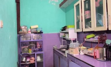 jual  murah rumah  D Jombang kota  siap huni dekat pesantren