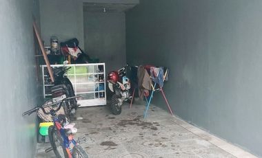 Rumah siap huni dekat exit tol solo klodran
