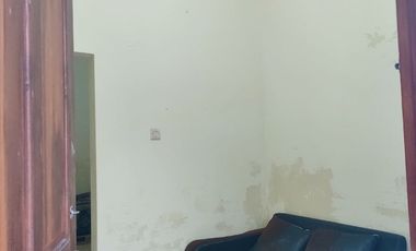 Rumah siap huni dekat exit tol solo klodran