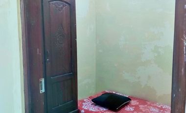 Rumah siap huni dekat exit tol solo klodran