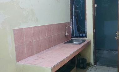 Rumah siap huni dekat exit tol solo klodran