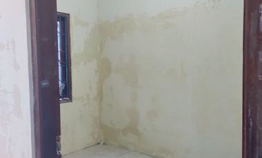 Rumah siap huni dekat exit tol solo klodran