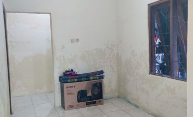 Rumah siap huni dekat exit tol solo klodran