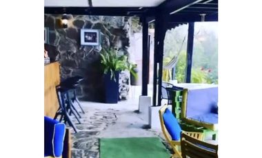 Venta casa en Minca Bellavista Sierra Nevada de Santa Marta PALO ALTO