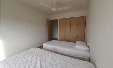 APARTAMENTO EN VENTA CONJUNTO PUERTO TRANQUILO RICAURTE C/MARCA