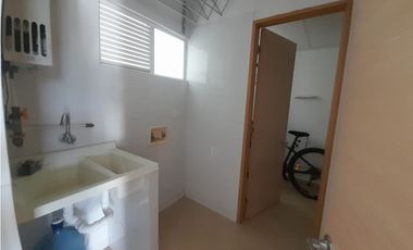 APARTAMENTO EN VENTA CONJUNTO PUERTO TRANQUILO RICAURTE C/MARCA