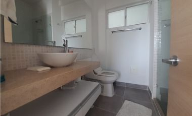 APARTAMENTO EN VENTA CONJUNTO PUERTO TRANQUILO RICAURTE C/MARCA