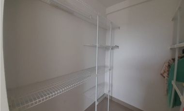 APARTAMENTO EN VENTA CONJUNTO PUERTO TRANQUILO RICAURTE C/MARCA