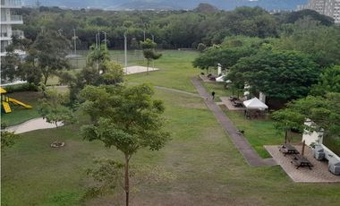 APARTAMENTO EN VENTA CONJUNTO PUERTO TRANQUILO RICAURTE C/MARCA