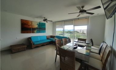 APARTAMENTO EN VENTA CONJUNTO PUERTO TRANQUILO RICAURTE C/MARCA