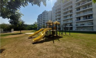 APARTAMENTO EN VENTA CONJUNTO PUERTO TRANQUILO RICAURTE C/MARCA