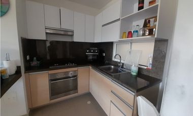 APARTAMENTO EN VENTA CONJUNTO PUERTO TRANQUILO RICAURTE C/MARCA