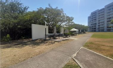 APARTAMENTO EN VENTA CONJUNTO PUERTO TRANQUILO RICAURTE C/MARCA